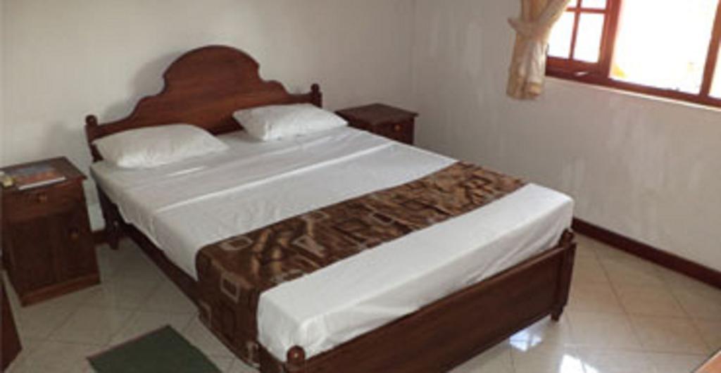 Sujeewani Villa Negombo Bilik gambar