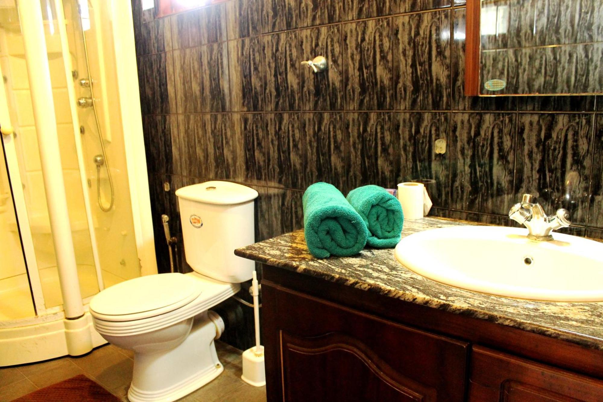 Sujeewani Villa Negombo Luaran gambar