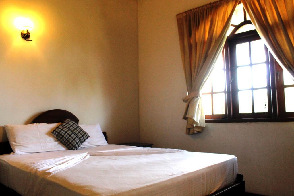 Sujeewani Villa Negombo Luaran gambar