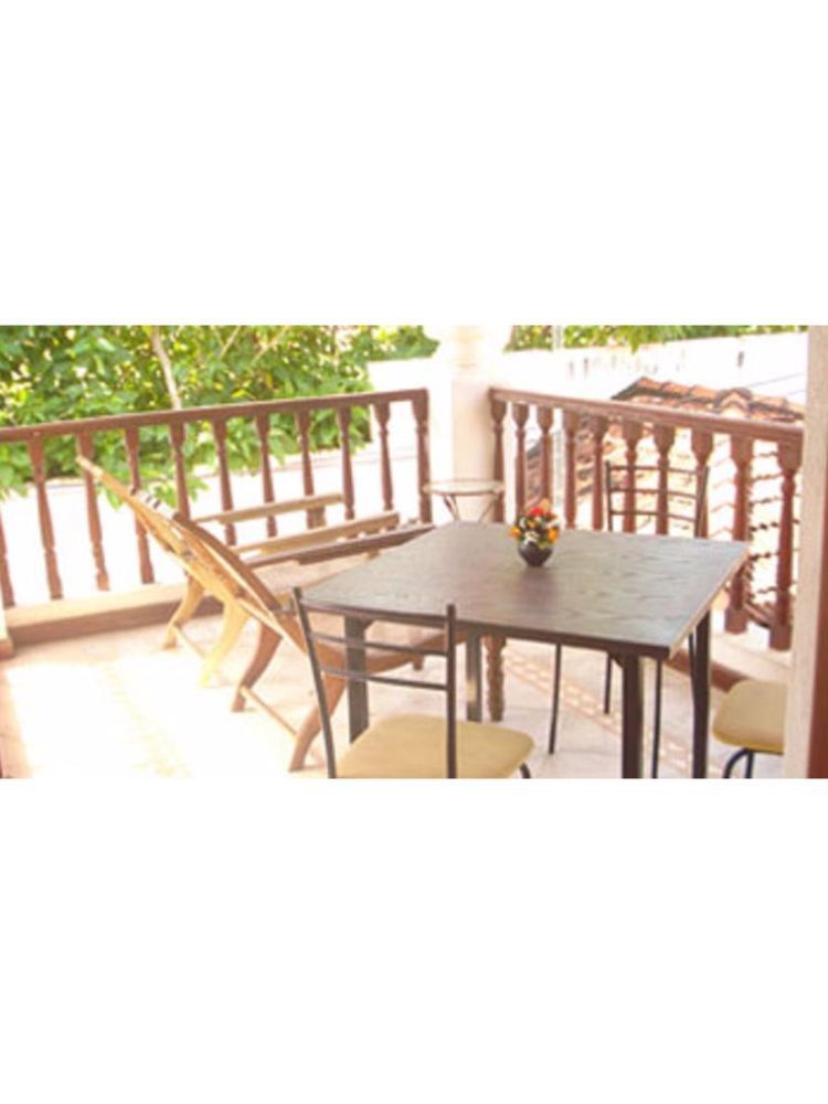 Sujeewani Villa Negombo Luaran gambar
