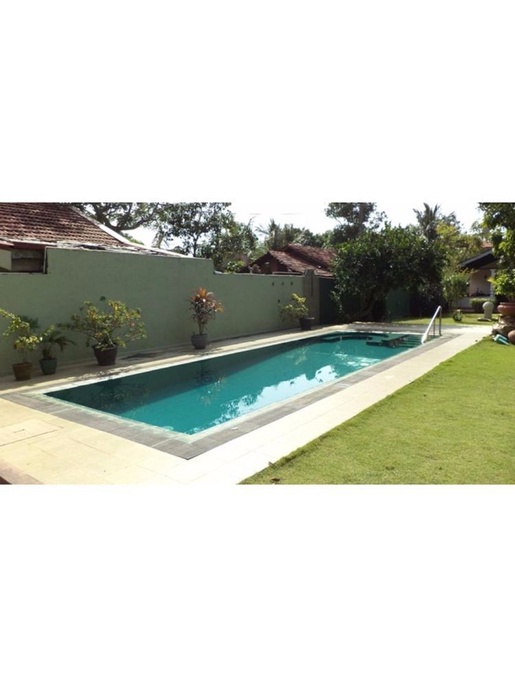 Sujeewani Villa Negombo Luaran gambar
