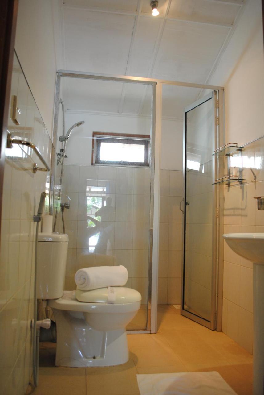 Sujeewani Villa Negombo Bilik gambar