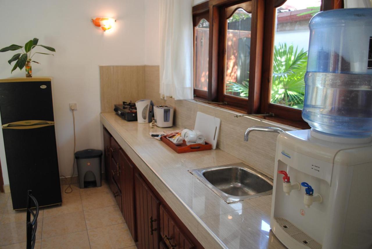 Sujeewani Villa Negombo Luaran gambar