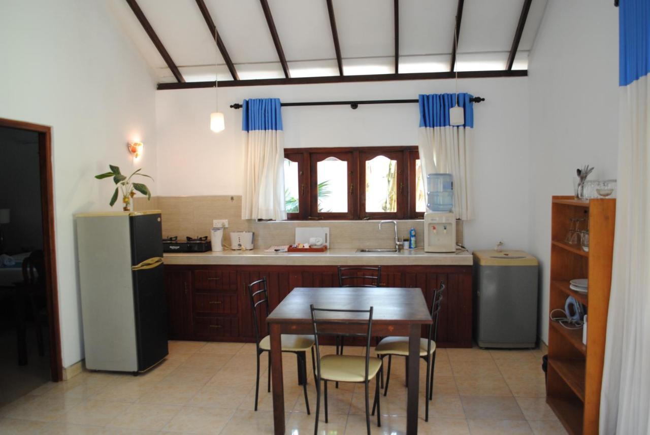 Sujeewani Villa Negombo Luaran gambar