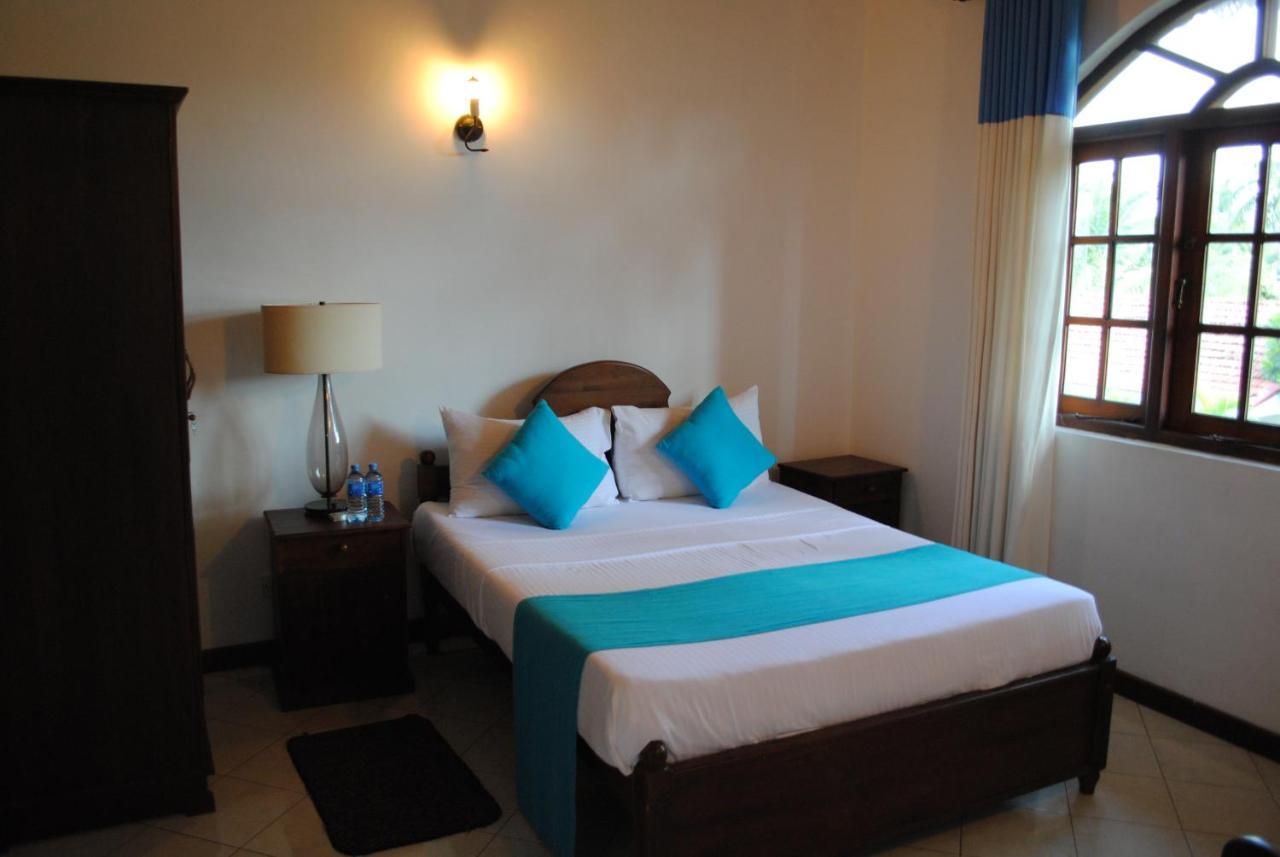 Sujeewani Villa Negombo Luaran gambar