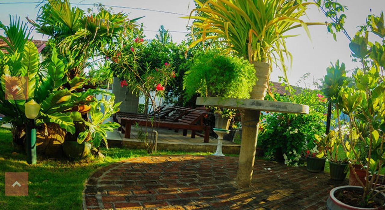 Sujeewani Villa Negombo Luaran gambar