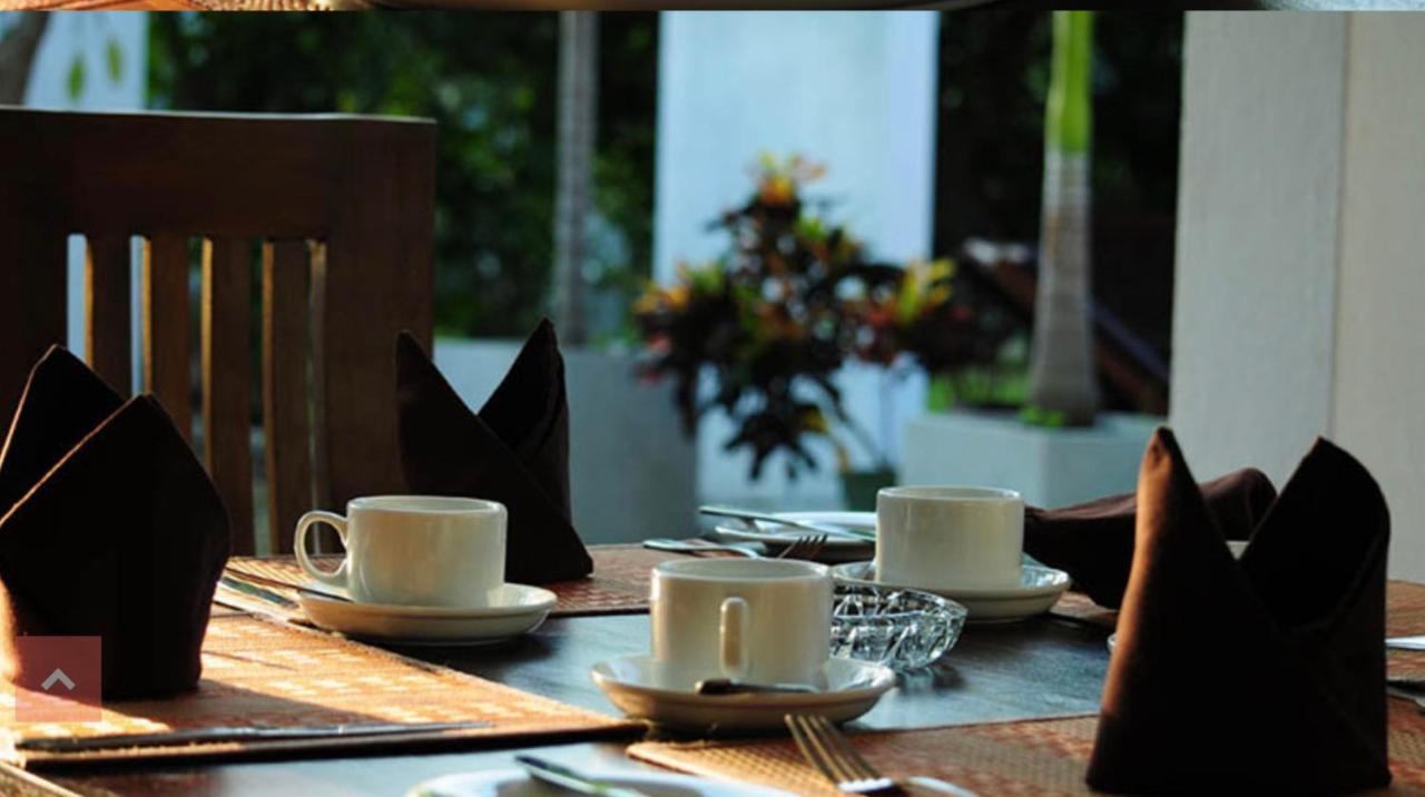 Sujeewani Villa Negombo Luaran gambar